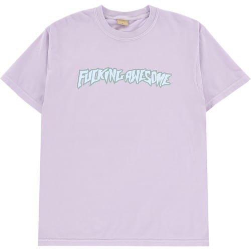FUCKING AWESOME Tシャツ　ピンク セール】＜FUCKING AWESOME＞ Strawberry TEE/Tシャツ（Tシャツ