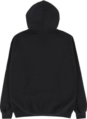【FUCKING AWESOME】 THE FIRST CHURCH HOODIE Fucking Awesome The First Church Hoodie - black | Tactics