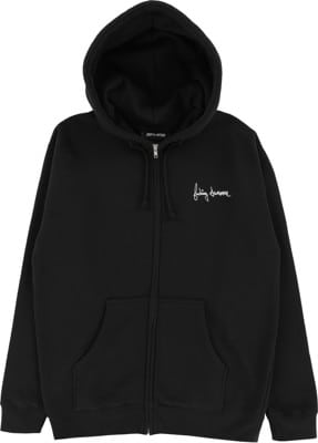 Fucking Awesome 2025 Dill Collage Zip Hoodie - black | Tactics