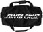 Santa Cruz Wanderer Duffle Bag - black - top