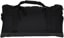 Santa Cruz Wanderer Duffle Bag - black - reverse