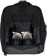 Santa Cruz Wanderer Duffle Bag - black - side detail
