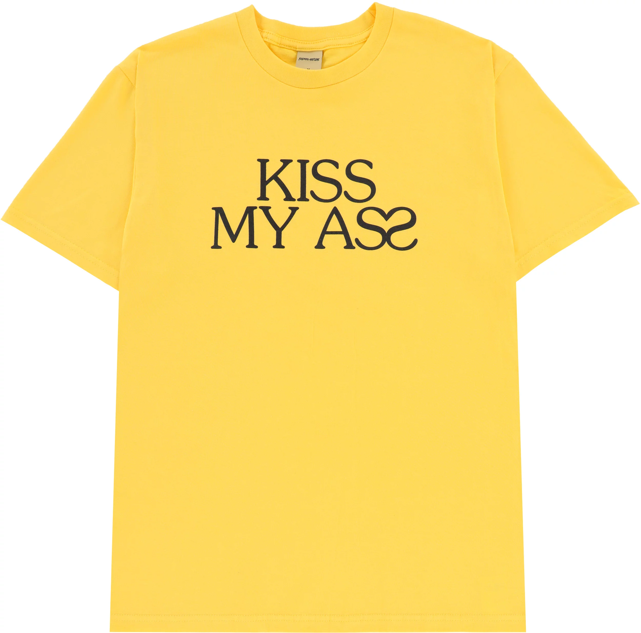 KISS MY ASS Tシャツ（All Sport ） Vintage KISS 