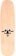 Santa Monica Airlines Harada Dragon 9.0 Skateboard Deck - top