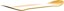 Swim Skateboard Co Aleve 8.5 Skateboard Deck - angle - feature image may not show selected color