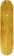 Swim Skateboard Co Terpening CPU 8.5 Skateboard Deck - top
