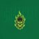 Creature Bonehead 2 Relic T-Shirt - irish green - front detail