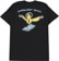 Independent Gonz Hanger T-Shirt - black - reverse