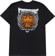 Creature Fortune T-Shirt - black - reverse