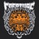 Creature Fortune T-Shirt - black - reverse detail