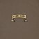Santa Cruz Guzman Dining Dot T-Shirt - olive - front detail