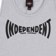 Independent Span Tank - sport grey - front detail