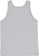 Independent Span Tank - sport grey - reverse