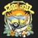 Santa Cruz Winkowski 8Baller Trip T-Shirt - black - reverse detail