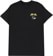 Santa Cruz Winkowski 8Baller Trip T-Shirt - black - front