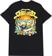 Santa Cruz Winkowski 8Baller Trip T-Shirt - black - reverse