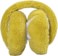 Carpet C-Star Earmuffs - moss - alternate detail