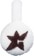 Carpet C-Star Earmuffs - off-white - side