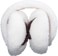 Carpet C-Star Earmuffs - off-white - alternate detail