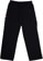 Carpet Cargo Sweatpants - black
