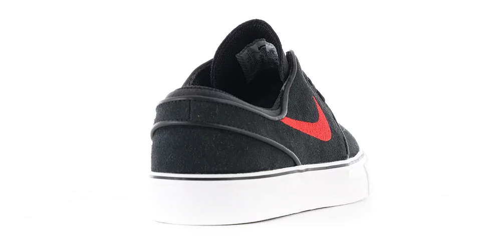 【NIKE】Nike SB Stefan Janoski Big Kids' Skate Shoes Nike SB Stefan Janoski Older Kids' Skate Shoes. Nike IL