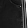 Adidas Adicolor Denim Firebird Shorts - true black denim - side detail