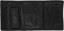 Vans Slipped Tri-Fold Wallet - black - open
