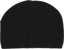 Carpet Rhinestone Skully Beanie - black - reverse