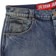 Carpet C-Star Jeans - faded blue - front detail