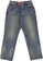 Carpet C-Star Jeans - faded blue