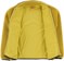 Carpet C-Star Fleece Jacket - moss - open