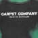 Carpet Egypt T-Shirt - venom green - reverse detail