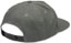 Volcom Workwear Snapback Hat - stealth - reverse