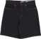 Volcom Billow Denim Shorts - rinse