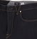 Volcom Billow Denim Shorts - rinse - front detail