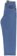 Volcom Billow Jeans - bold blue - fold