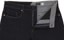 Volcom Billow Denim Shorts - rinse - open