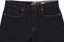 Volcom Billow Denim Shorts - rinse - alternate front