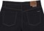 Volcom Billow Denim Shorts - rinse - alternate reverse