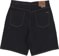 Volcom Billow Denim Shorts - rinse - reverse