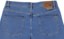 Volcom Billow Jeans - bold blue - alternate reverse