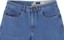 Volcom Billow Jeans - bold blue - alternate front