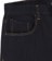 Volcom Billow Jeans - rinse - front detail 2