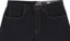 Volcom Billow Jeans - rinse - alternate front