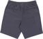 Volcom Frickin EW 19" Shorts - charcoal - reverse