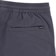 Volcom Frickin EW 19" Shorts - charcoal - reverse detail