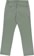 Volcom Frickin Modern Stretch Chino Pants - light olive - reverse