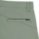 Volcom Frickin Modern Stretch Chino Pants - light olive - reverse detail