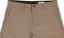 Volcom Frickin Skate Chino Pants - teak - alternate front