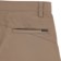 Volcom Frickin Skate Chino Pants - teak - reverse detail